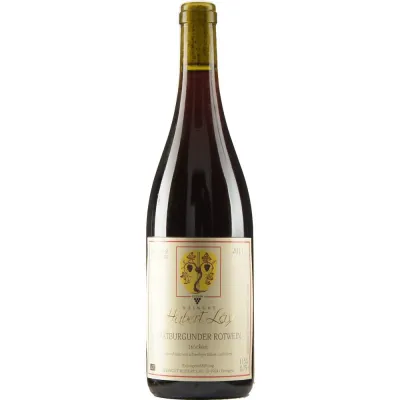 Nobless durch Qualität - Badischer Qualitäts-Rotwein vom Kaiserstuhl Bild: Nobless durch Qualität - Badischer Qualitäts-Rotwein vom Kaiserstuhl