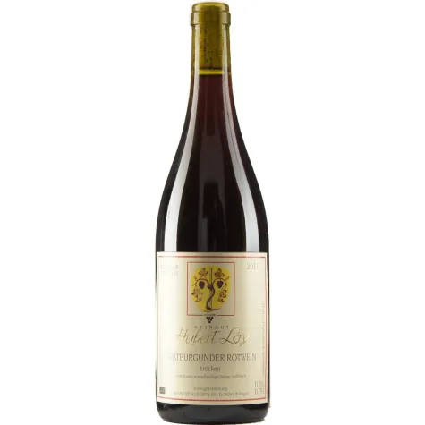 Bild: Nobless durch Qualität - Badischer Qualitäts-Rotwein vom Kaiserstuhl