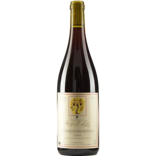 Nobless durch Qualität - Badischer Qualitäts-Rotwein vom Kaiserstuhl Bild: Nobless durch Qualität - Badischer Qualitäts-Rotwein vom Kaiserstuhl