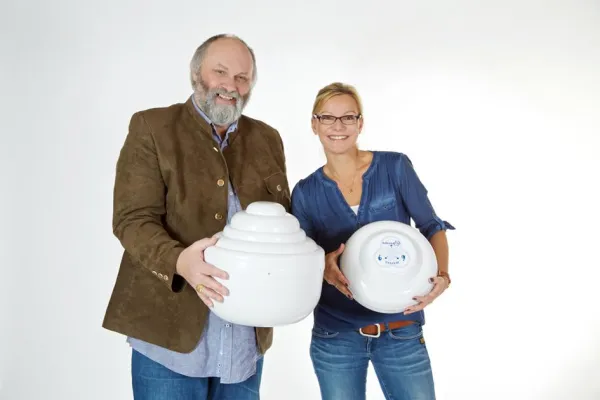 Bild: Aquapol International: Zukunftsfit dank Generationenwechsel und Neuausrichtung