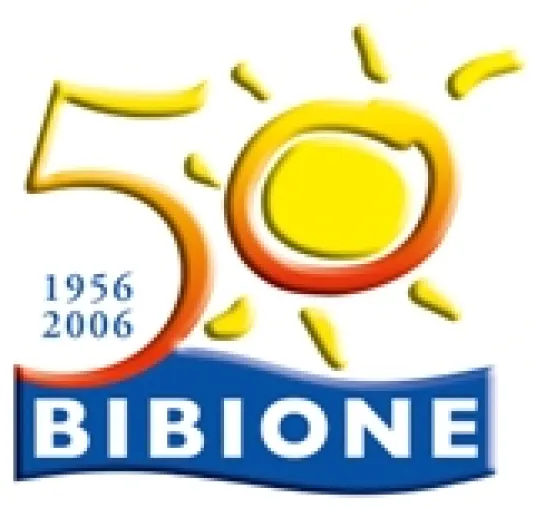 Bild: BIBIONE WIRD 50 JAHRE ALT
