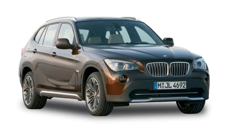 Bild: MOST Netzwerk hält Einzug in neuem BMW X1 und MINI Cooper Clubman