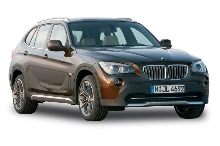 MOST Netzwerk hält Einzug in neuem BMW X1 und MINI Cooper Clubman Bild: MOST Netzwerk hält Einzug in neuem BMW X1 und MINI Cooper Clubman