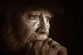 Demenz und Alzheimer Bild: Demenz und Alzheimer