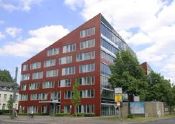Bild: DIP-Partner AENGEVELT vermittelt rd. 4.000 m² Bürofläche in Düsseldorf an Industrieausrüster Metso