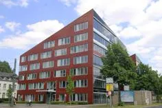 Bild: DIP-Partner AENGEVELT vermittelt rd. 4.000 m² Bürofläche in Düsseldorf an Industrieausrüster Metso