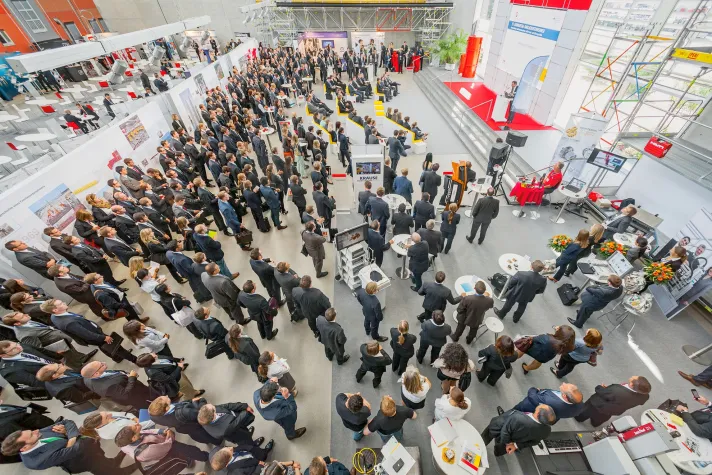 Bild: 30. Karrieretag Familienunternehmen bei PERI | Jetzt bewerben!