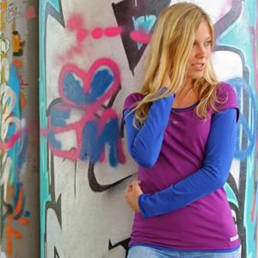 basic style shirt bio fair vegan by ethnic styles