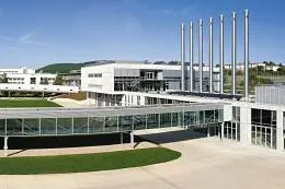inconso optimiert im Viessmann Regionallager Allendorf Personaleinsatz und Artikelverteilung Bild: inconso optimiert im Viessmann Regionallager Allendorf Personaleinsatz und Artikelverteilung