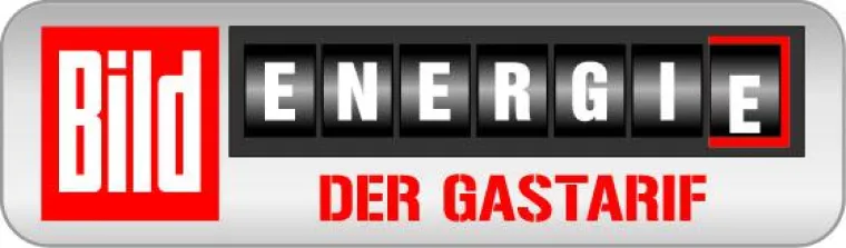Bild: BILD Energie: Gaspreisgarantie bis 2016 ohne Mindestvertragslaufzeit