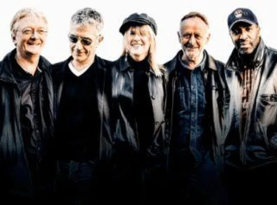 Bild: Latin Quarter kommen mit neuer Studio-CD „Tilt” auf Tour und feiern ihr 30-jähriges Bandbestehen