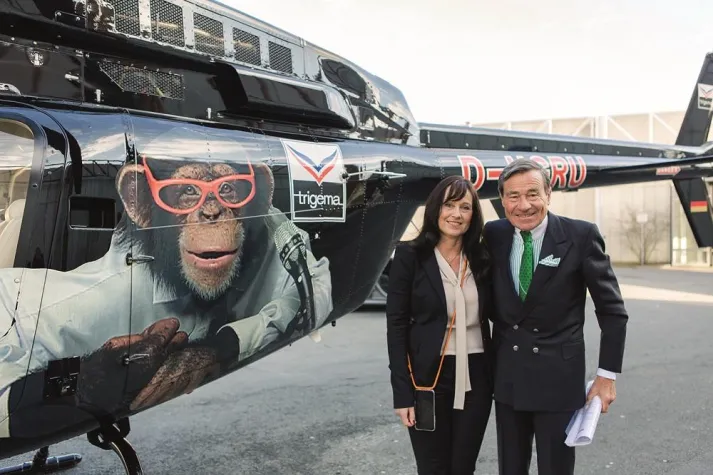 Mit mehr Verantwortung in die Zukunft Bild: Mit mehr Verantwortung in die Zukunft