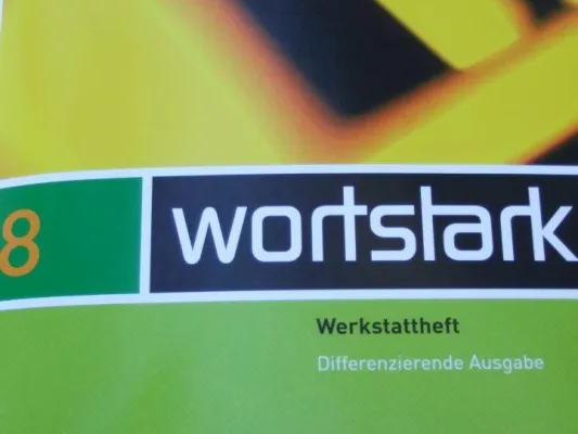 Bild: Deutsch lernen mit Texten von PizzaExperten
