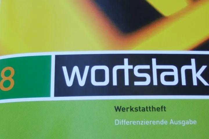 Bild: Deutsch lernen mit Texten von PizzaExperten