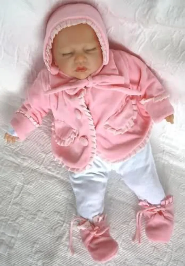 Puppen und Puppenwagen