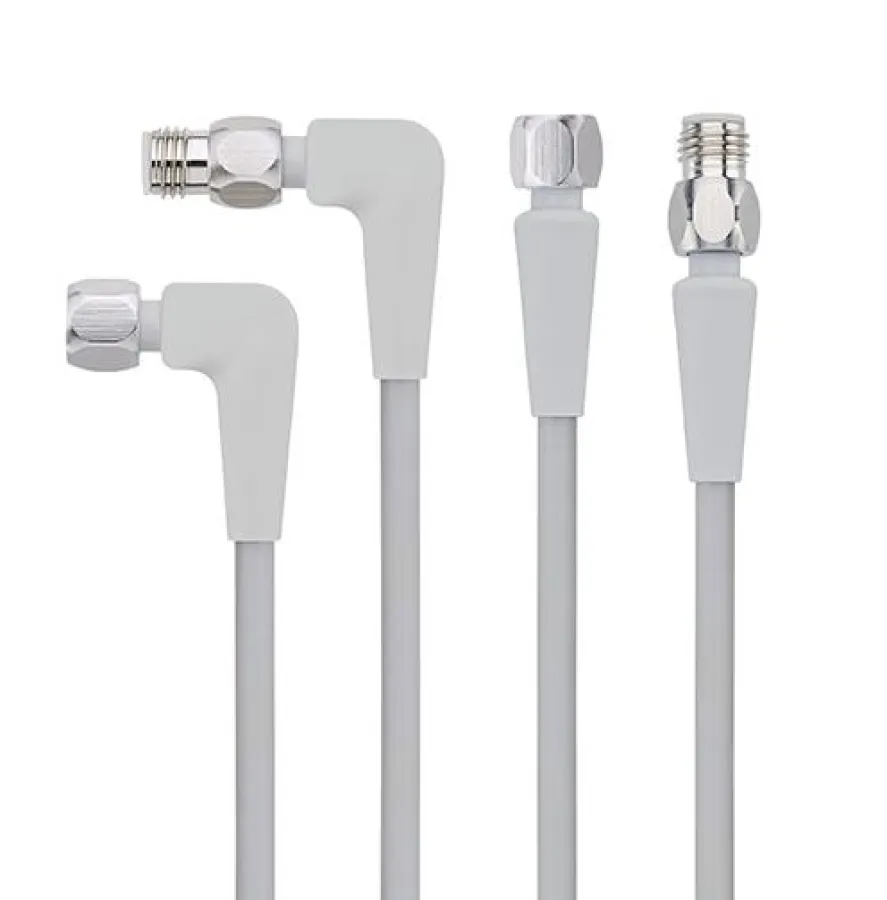 Steckverbinder im Hygienic Design von ESCHA