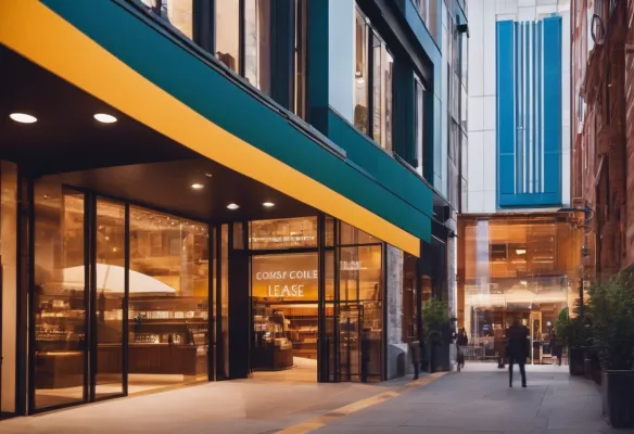 Bild: www.leasen.org: Unternehmen profitieren von Leasing- und Mietkaufoptionen - Partnerschaften erwünscht