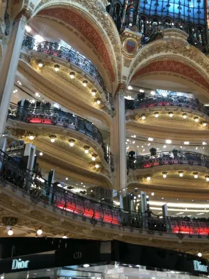 Bild: Vom Laden zum LifestyleStore - eintägiges Trendseminar und Trendrundgang durch Berlin-Mitte am 7. Juli 2010