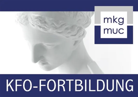 „Chirurgische Kieferorthopädie von A bis Z“: mkg-muc setzt erfolgreiche Weiterbildung fort Bild: „Chirurgische Kieferorthopädie von A bis Z“: mkg-muc setzt erfolgreiche Weiterbildung fort