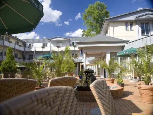 Erster ANCON Golf - Cup Bild: Erster ANCON Golf - Cup