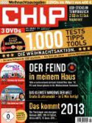 Ausspioniert in der eigenen Wohnung: So schützen Sie sich vor Webcam-Hackern Bild: Ausspioniert in der eigenen Wohnung: So schützen Sie sich vor Webcam-Hackern