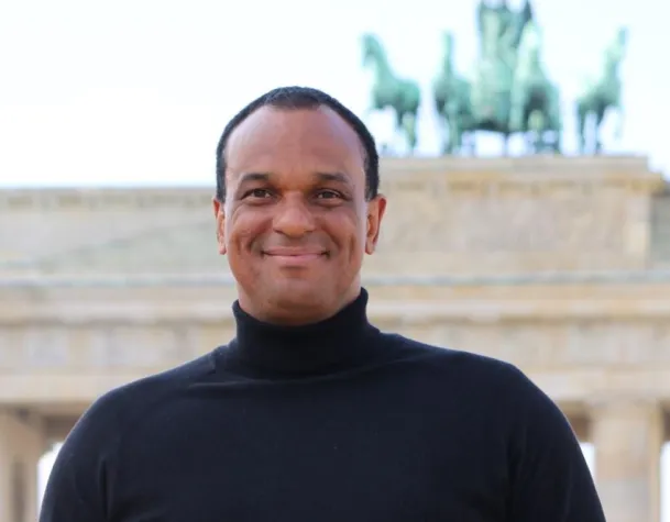 Bild: Einheitspreis für Martin Rietsch