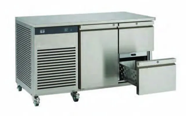 Bild: Neue Kühlgeräteinnovationen von Foster Refrigerator mit herausragender Energie- und Umwelteffizienz