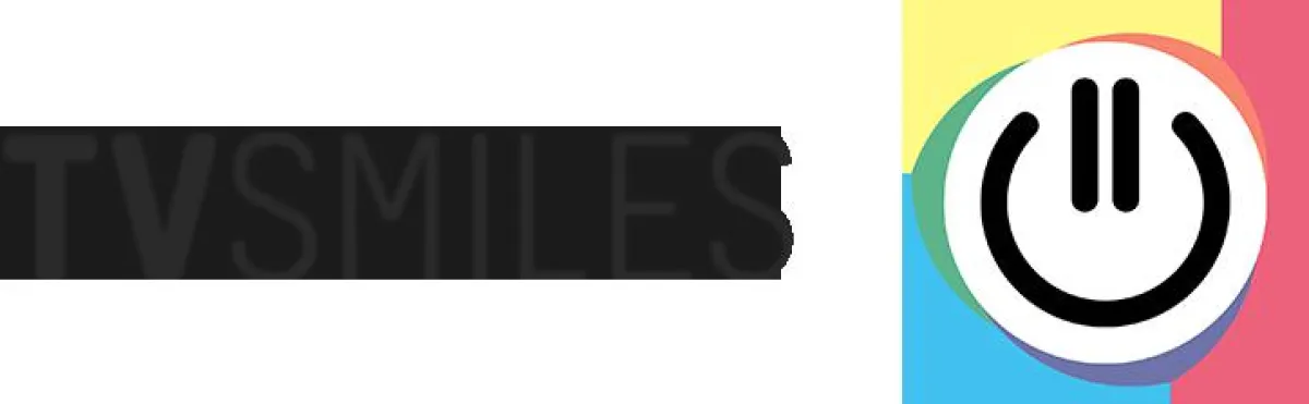 TVSmiles Logo
