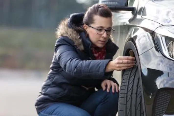 Bild: 10 Tipps für eine sichere Fahrt in der Winterzeit