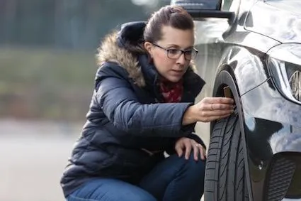 Bild: 10 Tipps für eine sichere Fahrt in der Winterzeit