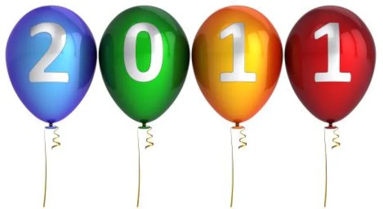 Bild: Übersicht über die gesetzlichen Änderungen im Jahr 2011