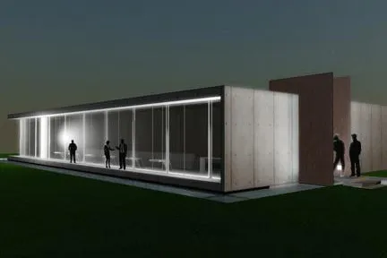 Ueberholz baut neue Firmenzentrale Bild: Ueberholz baut neue Firmenzentrale