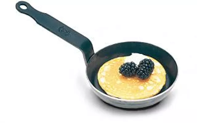 Bild: MasterCuisine aktuell: Oma’s Eisenpfanne