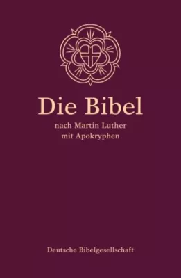 Die klassische deutsche Bibel jetzt als E-Book Bild: Die klassische deutsche Bibel jetzt als E-Book