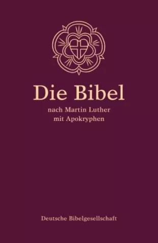 Die klassische deutsche Bibel jetzt als E-Book Bild: Die klassische deutsche Bibel jetzt als E-Book
