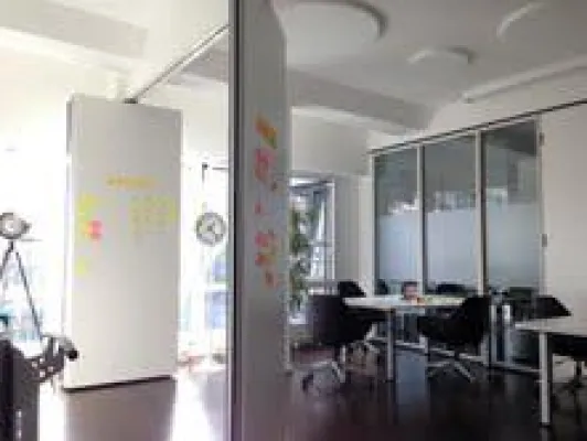 allynet eröffnet InnovationLab für kreative Kollaborateure in München Bild: allynet eröffnet InnovationLab für kreative Kollaborateure in München