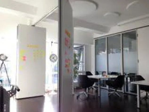 Bild: allynet eröffnet InnovationLab für kreative Kollaborateure in München