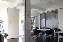Bild: allynet eröffnet InnovationLab für kreative Kollaborateure in München