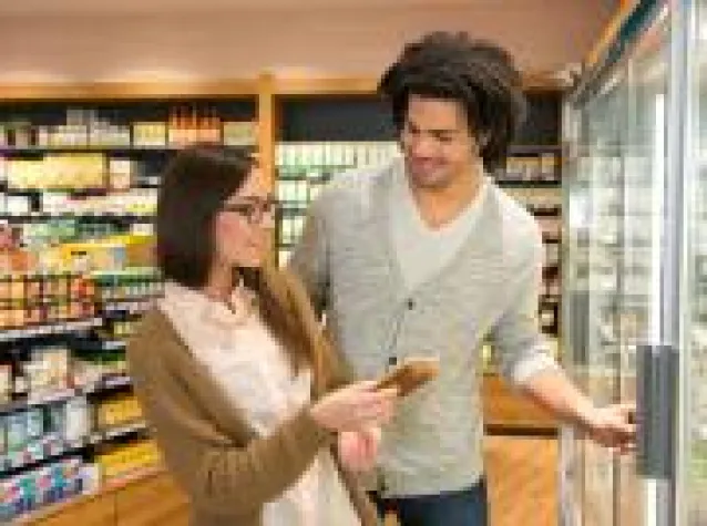 WHO-Fleischstudie alarmiert Verbraucher – Reformhaus® empfiehlt Umstieg auf alternative Ernährungsweisen Bild: WHO-Fleischstudie alarmiert Verbraucher – Reformhaus® empfiehlt Umstieg auf alternative Ernährungsweisen