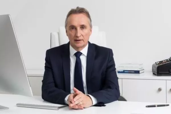 Bild: Global Gathering bei PKF in München