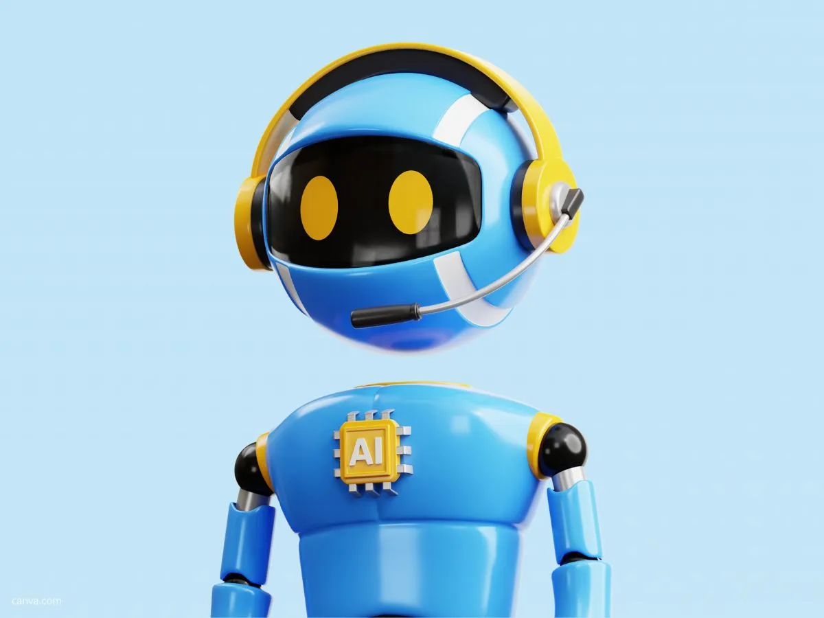 KI-Seminare der eMBIS-Akademie im Überblick (© Mit Hilfe von Canva.com :-))