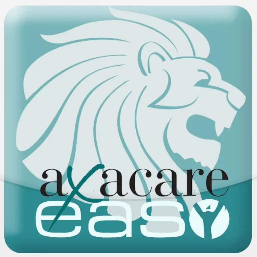 axacareEasy-Hygiene