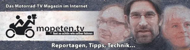 Bild: Behindertengerechte Fahrzeugumbauten - mopeten.tv zu Besuch bei Willi Költgen