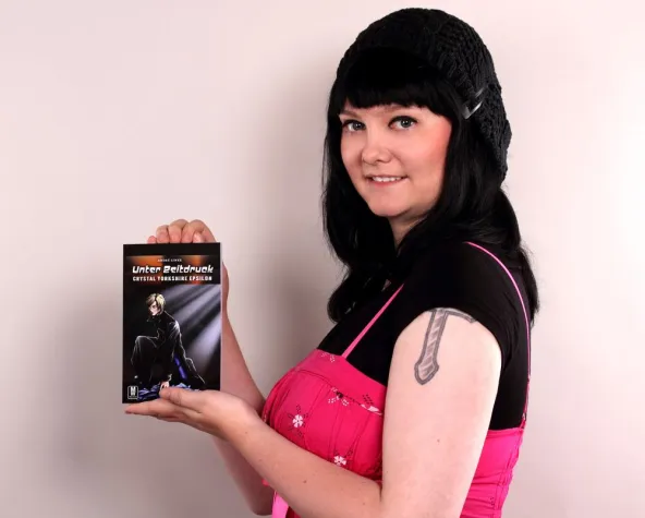 Bild: E-Books sind längst in Deutschland angekommen