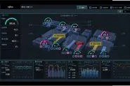 Fujitsu stellt mit COLMINA eine zentrale Digitalisierungslösung für die vernetzte Fertigung bereit Bild: Fujitsu stellt mit COLMINA eine zentrale Digitalisierungslösung für die vernetzte Fertigung bereit