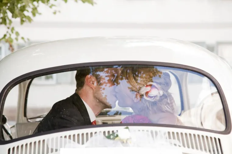 Bild: Neues Fotomanagement-Tool speziell für Hochzeiten