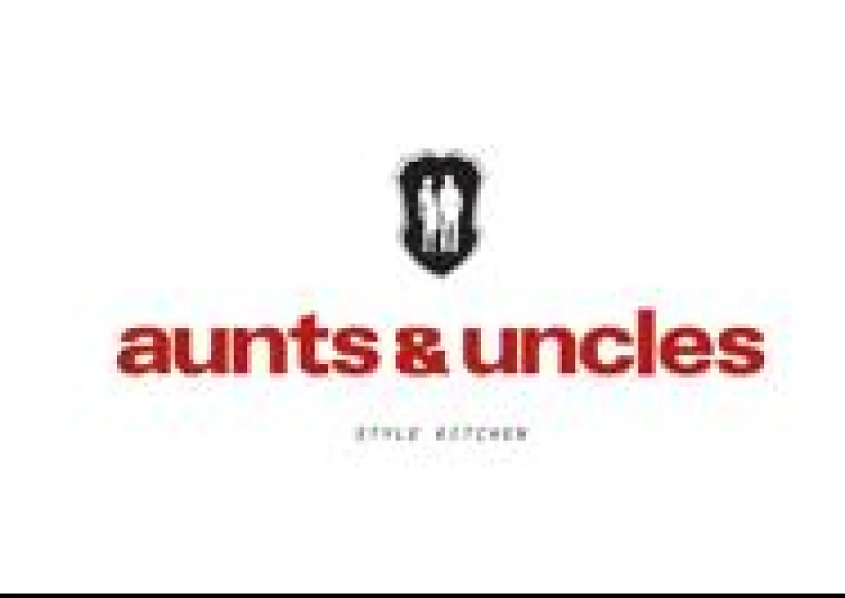 aunts&uncles Style Kitchen