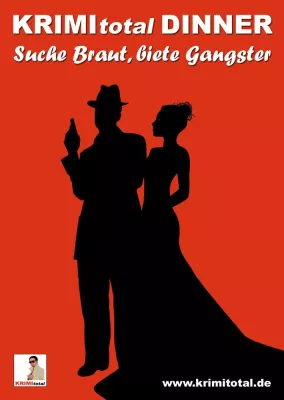 Tödliche Brautschau im Ballsaal Bild: Tödliche Brautschau im Ballsaal