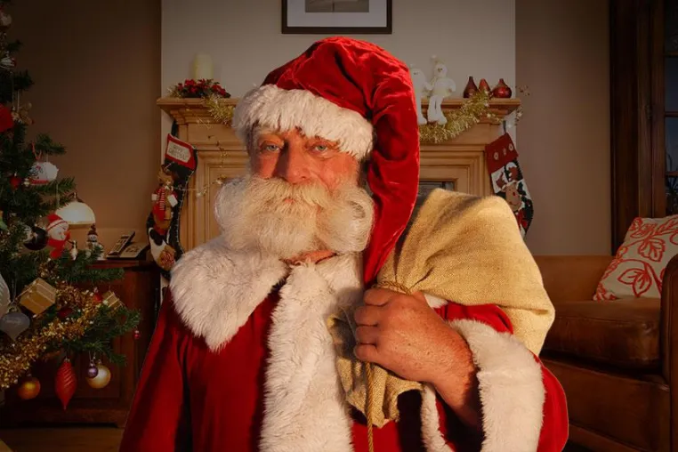 Bild: Ho, ho, ho, neue Wege den Weihnachtsmann direkt zu erreichen