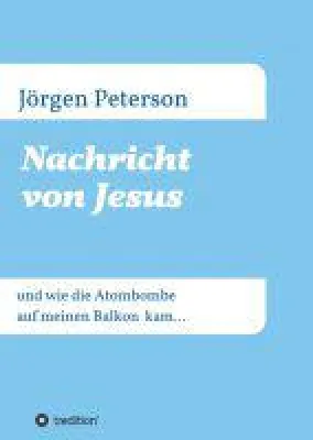 Bild: Nachricht von Jesus - eine verrückte und sehr bissige Politsatire